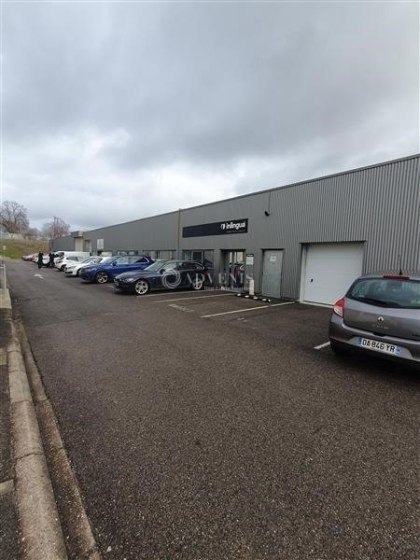 Advenis RES - Immobilier d'entreprises