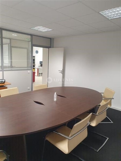 Advenis RES - Immobilier d'entreprises