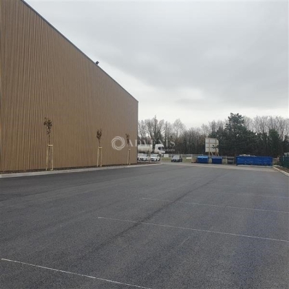 Advenis RES - Immobilier d'entreprises