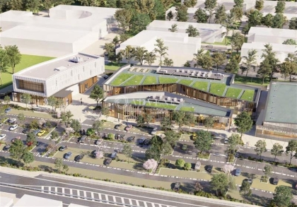Advenis RES - Immobilier d'entreprises
