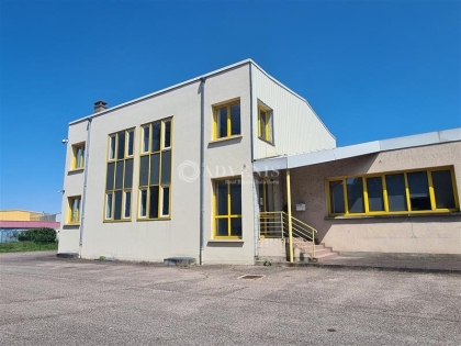 Advenis RES - Immobilier d'entreprises