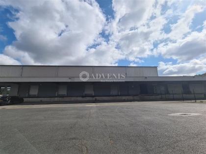 Advenis RES - Immobilier d'entreprises