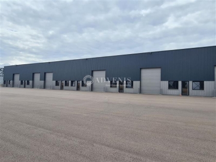 Advenis RES - Immobilier d'entreprises