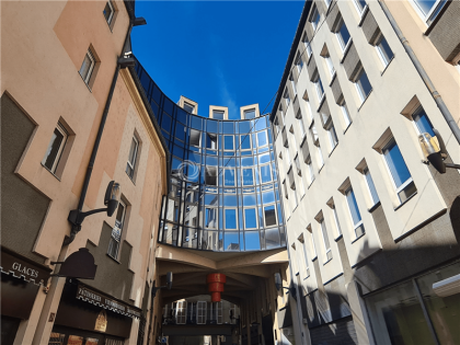 Advenis RES - Immobilier d'entreprises