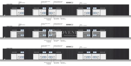 Advenis RES - Immobilier d'entreprises