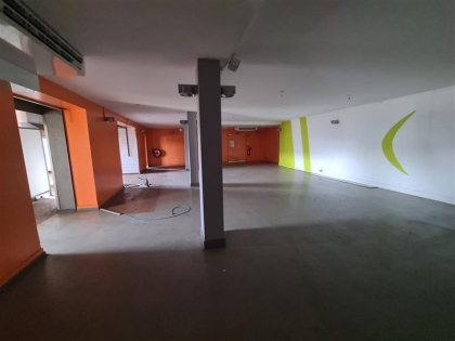 Advenis RES - Immobilier d'entreprises