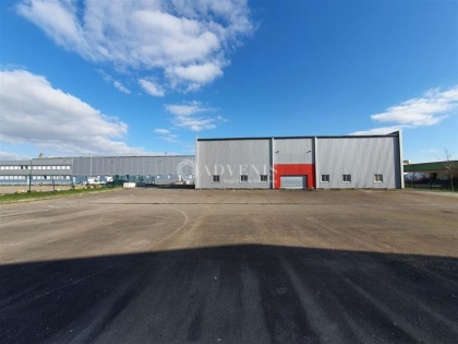 Advenis RES - Immobilier d'entreprises