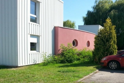 Advenis RES - Immobilier d'entreprises