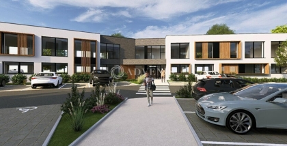 Advenis RES - Immobilier d'entreprises