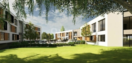 Advenis RES - Immobilier d'entreprises