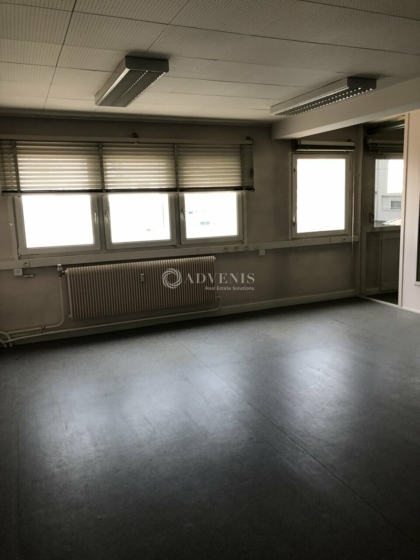 Advenis RES - Immobilier d'entreprises