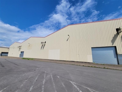 Advenis RES - Immobilier d'entreprises