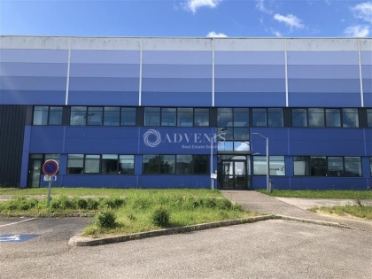 Advenis RES - Immobilier d'entreprises