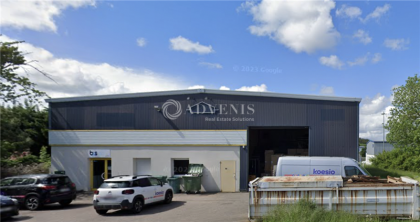 Advenis RES - Immobilier d'entreprises