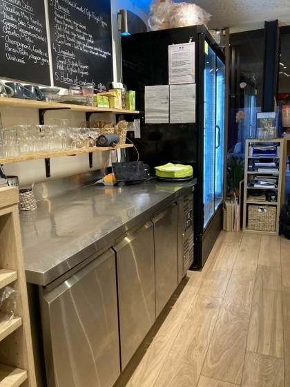 Advenis RES - Immobilier d'entreprises