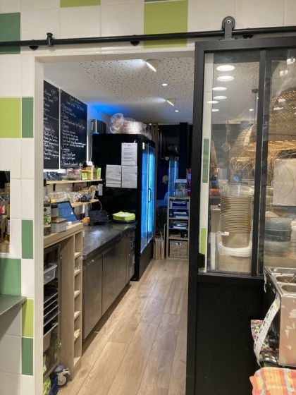 Advenis RES - Immobilier d'entreprises