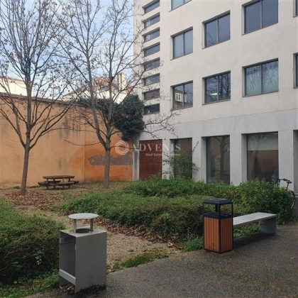 Advenis RES - Immobilier d'entreprises