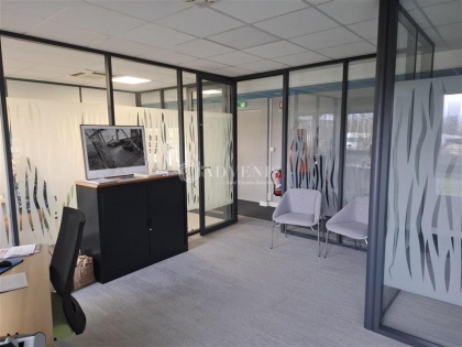 Advenis RES - Immobilier d'entreprises