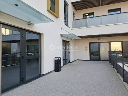 Advenis RES - Immobilier d'entreprises