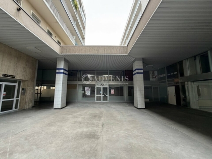 Advenis RES - Immobilier d'entreprises