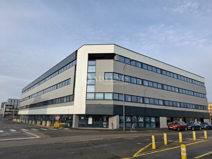 Advenis RES - Immobilier d'entreprises