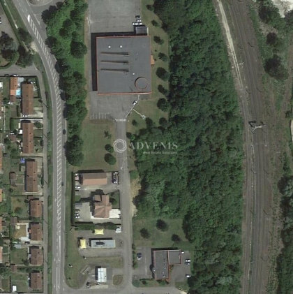 Advenis RES - Immobilier d'entreprises