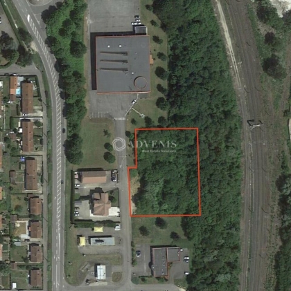 Advenis RES - Immobilier d'entreprises