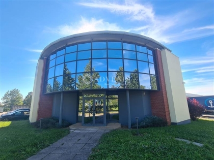 Advenis RES - Immobilier d'entreprises
