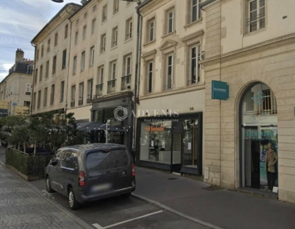 Advenis RES - Immobilier d'entreprises