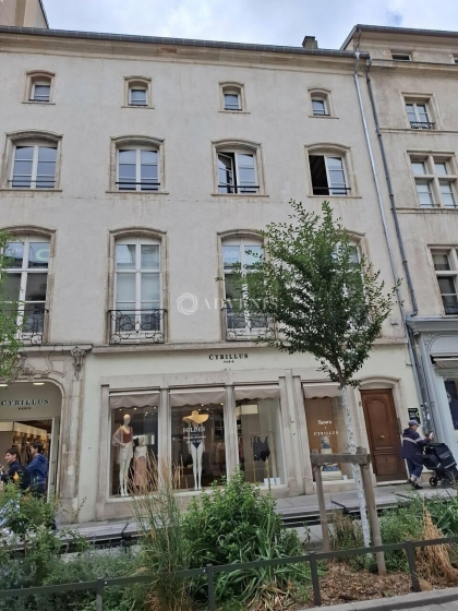 Advenis RES - Immobilier d'entreprises