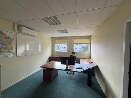 Advenis RES - Immobilier d'entreprises