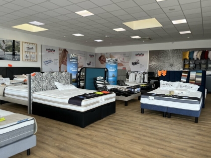 Advenis RES - Immobilier d'entreprises