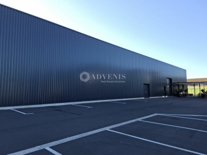 Advenis RES - Immobilier d'entreprises