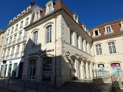 Advenis RES - Immobilier d'entreprises