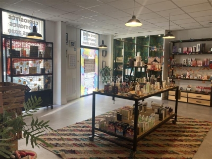 Advenis RES - Immobilier d'entreprises