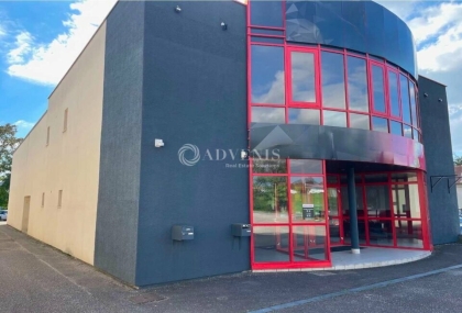 Advenis RES - Immobilier d'entreprises