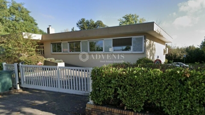 Advenis RES - Immobilier d'entreprises