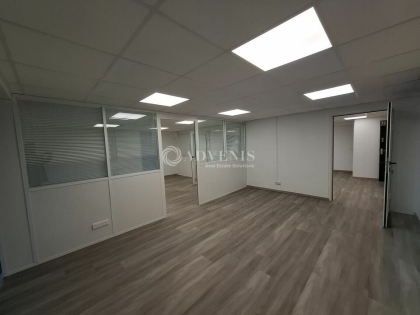 Advenis RES - Immobilier d'entreprises