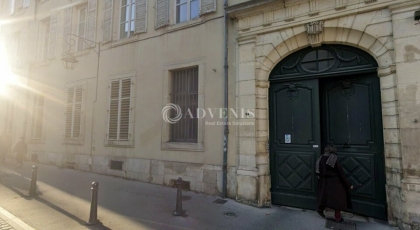 Advenis RES - Immobilier d'entreprises