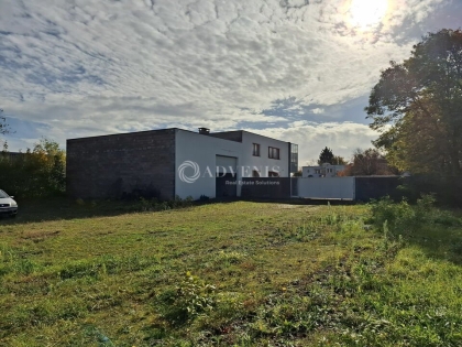 Advenis RES - Immobilier d'entreprises