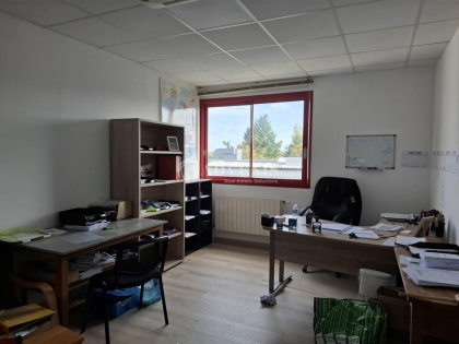 Advenis RES - Immobilier d'entreprises