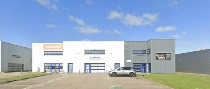 Advenis RES - Immobilier d'entreprises