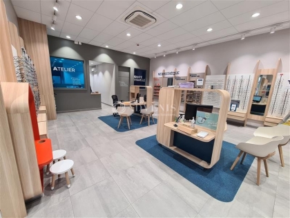 Advenis RES - Immobilier d'entreprises