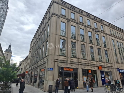 Advenis RES - Immobilier d'entreprises