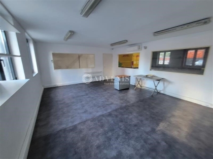 Advenis RES - Immobilier d'entreprises