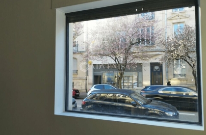 Advenis RES - Immobilier d'entreprises