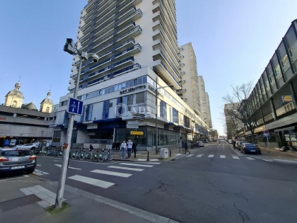 Advenis RES - Immobilier d'entreprises