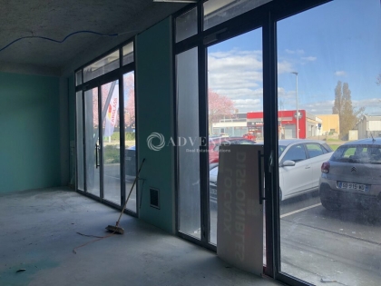 Advenis RES - Immobilier d'entreprises