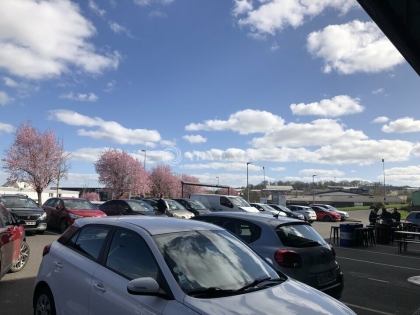 Advenis RES - Immobilier d'entreprises