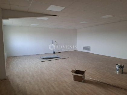 Advenis RES - Immobilier d'entreprises